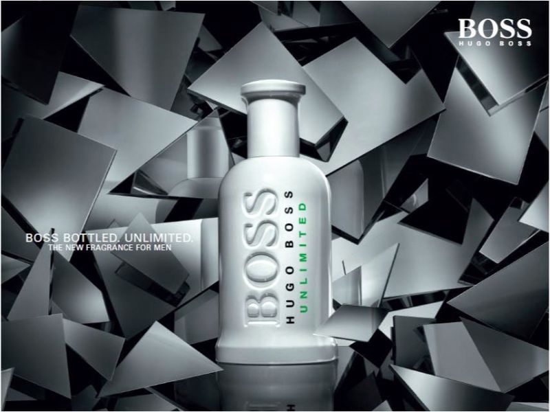 Hugo Boss là dòng sản phẩm nước hoa đến từ nước Đức