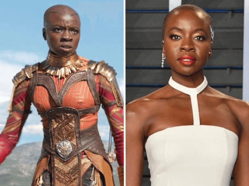 meme okoye