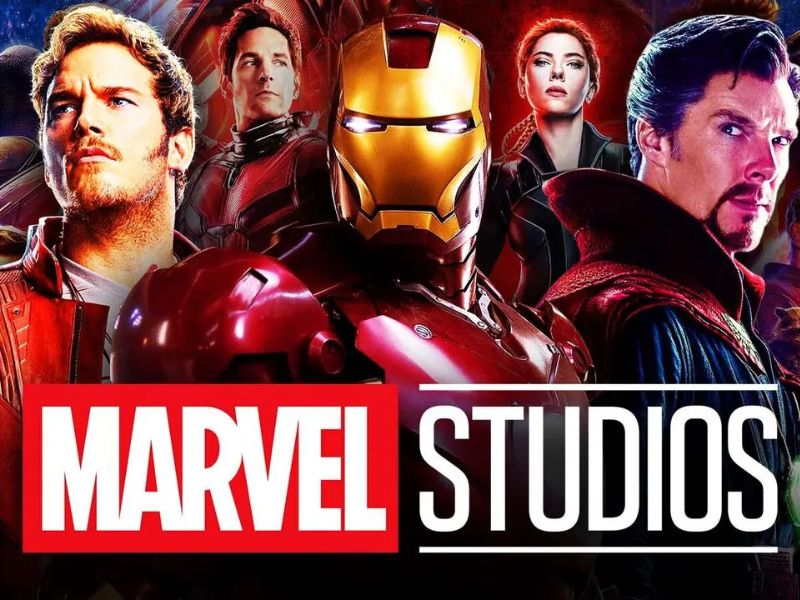 Danh sách các bộ phim Marvel 2023
