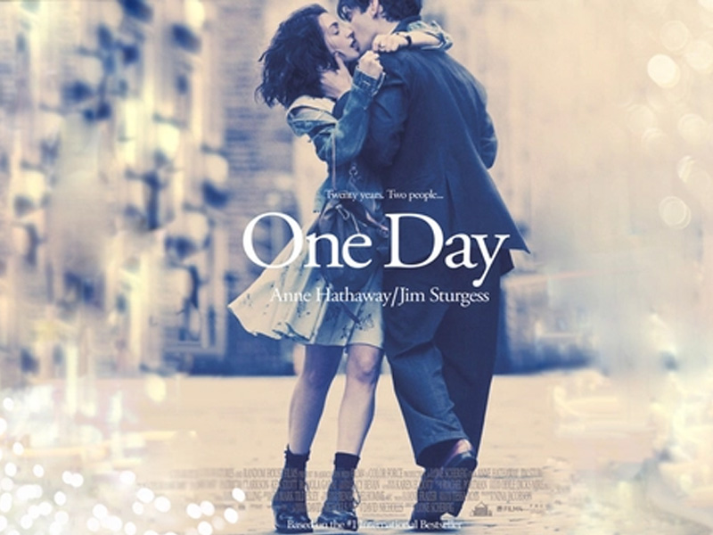 Bộ phim One Day
