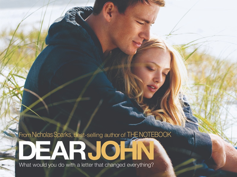 Bộ phim Dear John