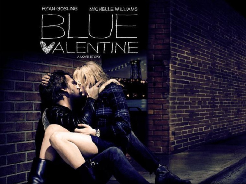 Bộ phim Blue Valentine