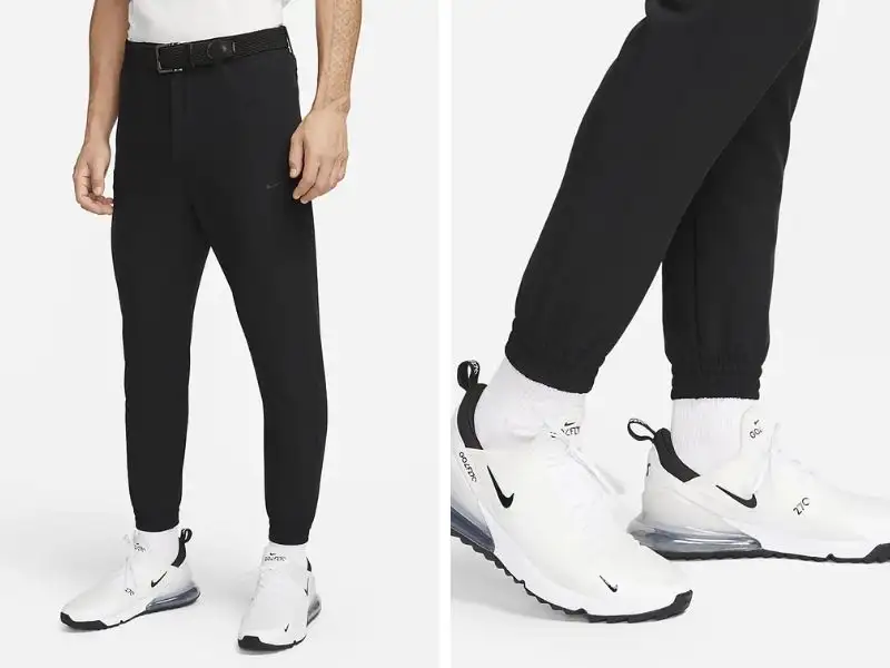 mẫu quần jogger nam cao cấp