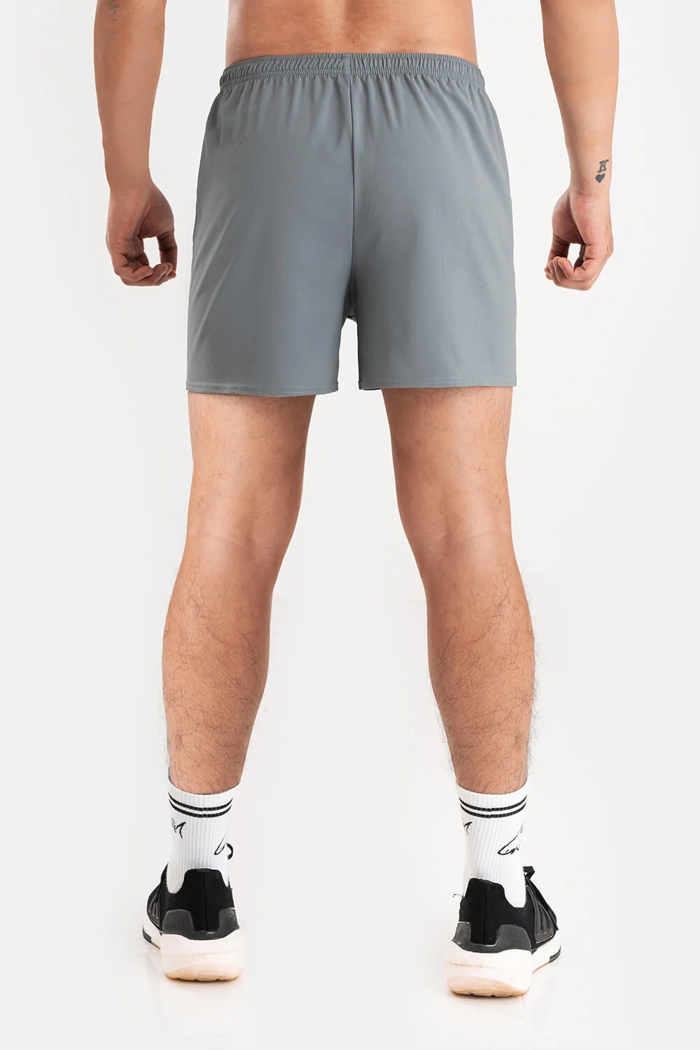 Quần short nam thể thao thoáng khí cực cool khi mặc