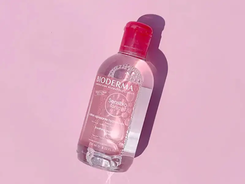 Bioderma Sensibio Tonique Toner