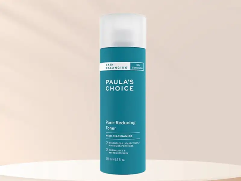 Paula’s Choice Skin Balancing Pore-Reducing Toner