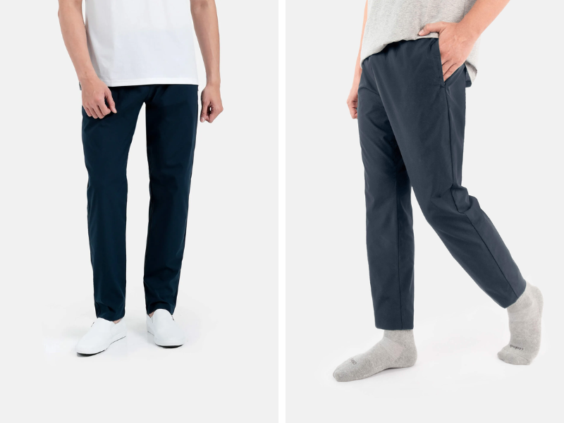 Quần nam daily pants