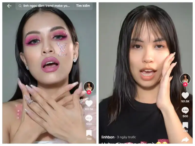 Tổng Hợp 05 Trào Lưu Tiktok, Trend Tiktok Hot Nhất 2023 - Coolmate