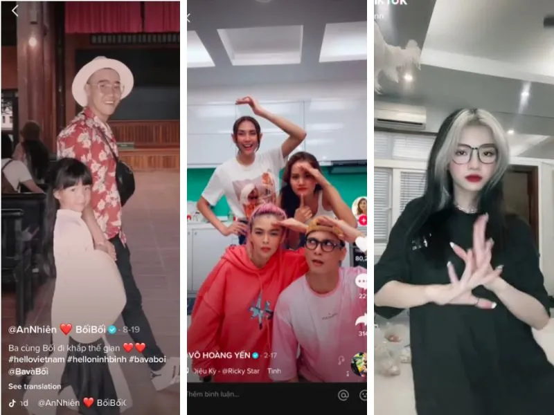 trend tiktok 2023