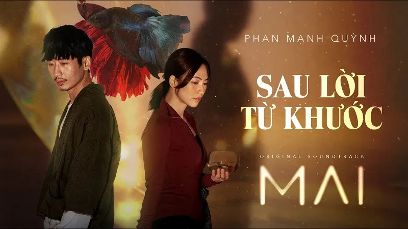  Sau lời khước từ - Mai OST