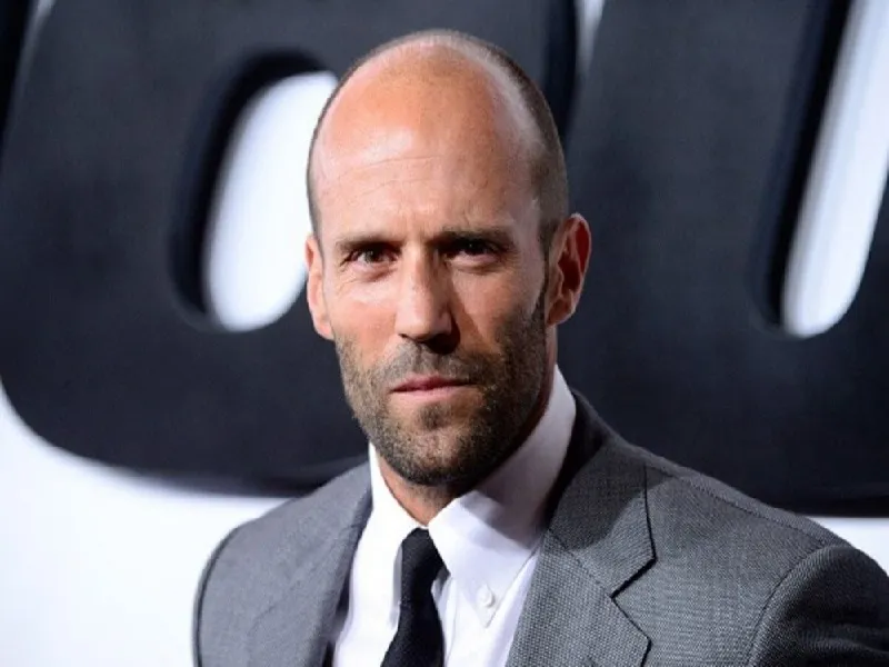 Jason Statham là ai?