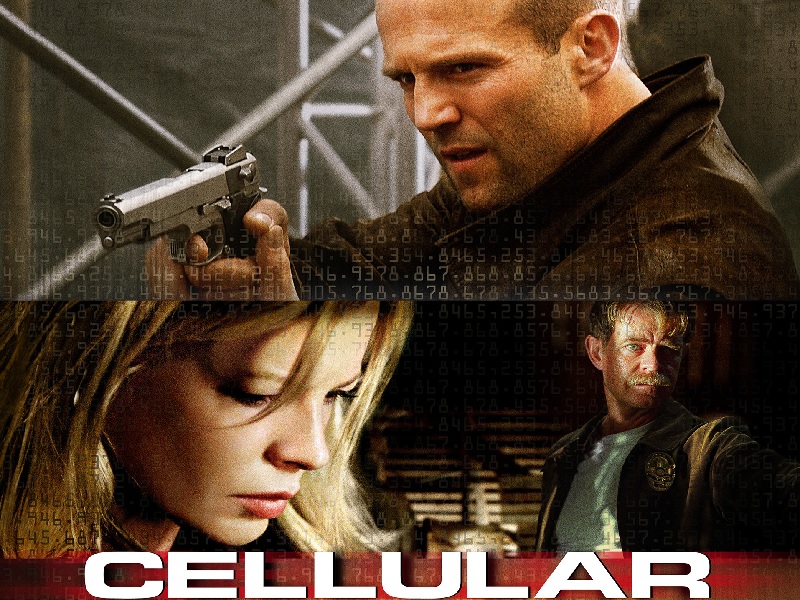 Cellular (2004)