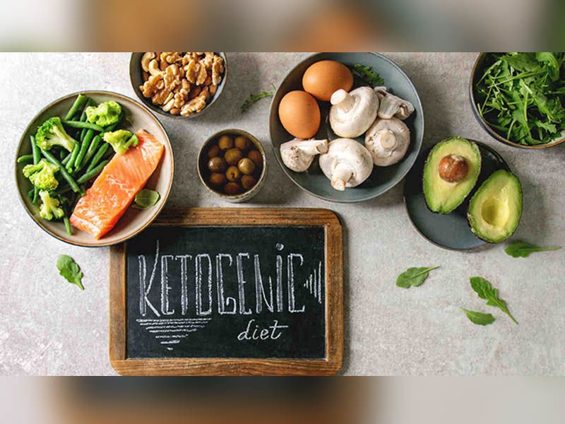 Đôi nét về chế độ ăn Ketogenic