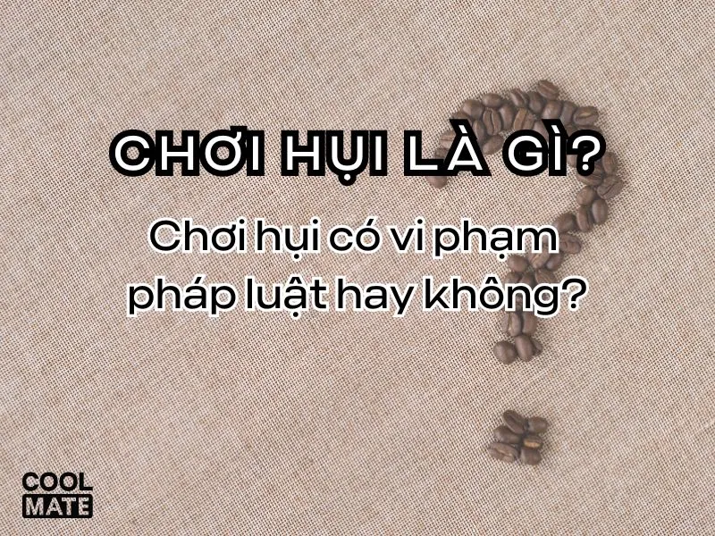 Bạn đã biết chơi hụi là gì và chơi hụi có vi phạm pháp luật không? 