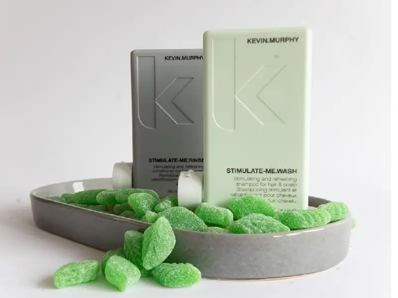 Kevin Murphy Stimulate-Me.Wash Shampoo