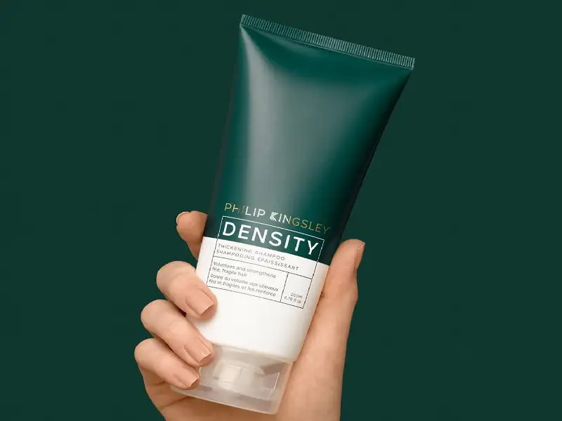 Philip Kingsley Density Thickening Shampoo