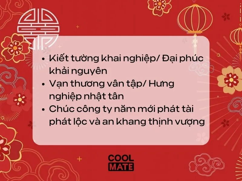 Những câu chúc khai xuân Tết Giáp Thìn 2024