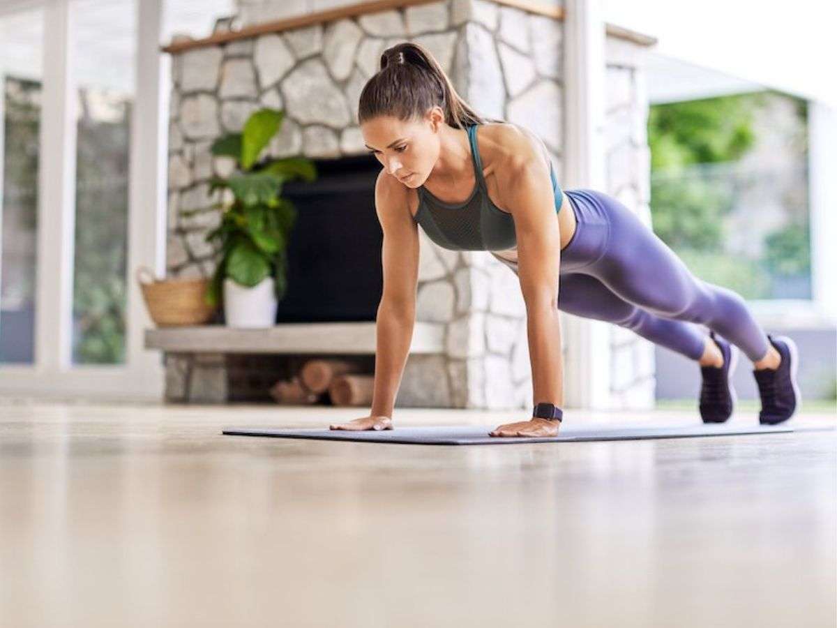 Khi nào nên tăng độ khó của bài tập?