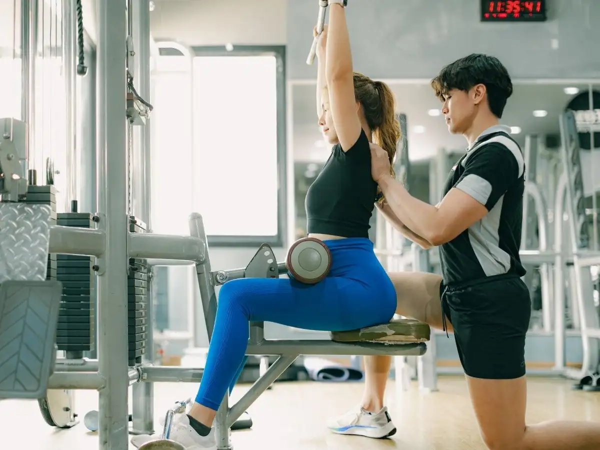 Nguyên tắc tập tay trước với tạ đơn để đạt hiệu quả tối đa
