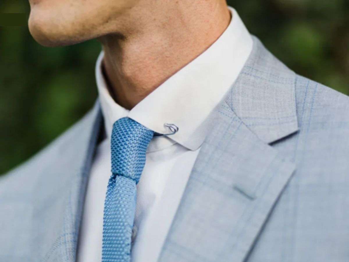Công dụng của collar pin
