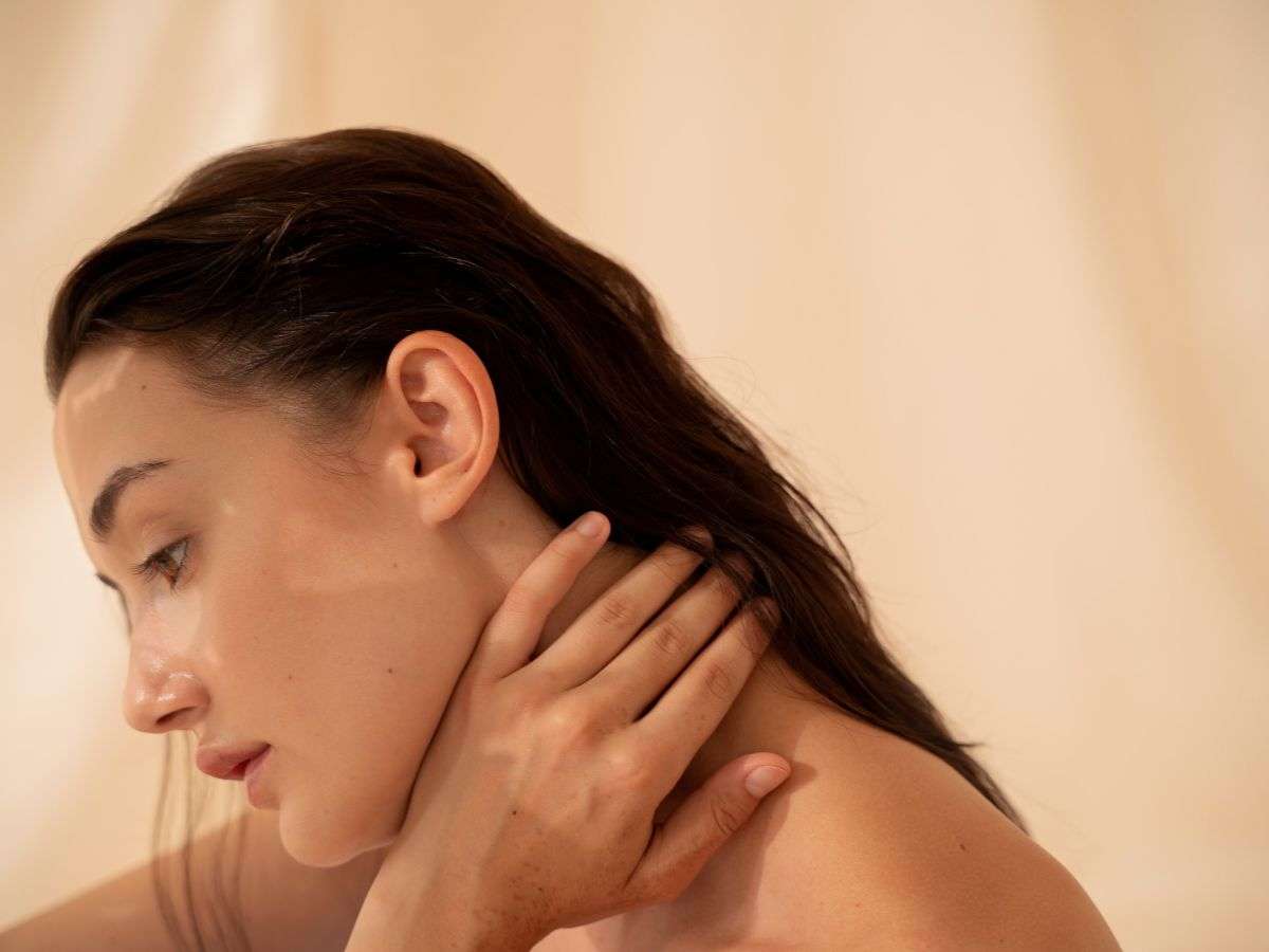 Làm sạch là bước đầu tiên và quan trọng 