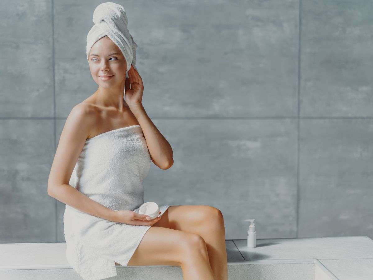 Chọn Sản Phẩm Phù Hợp Với Loại Da