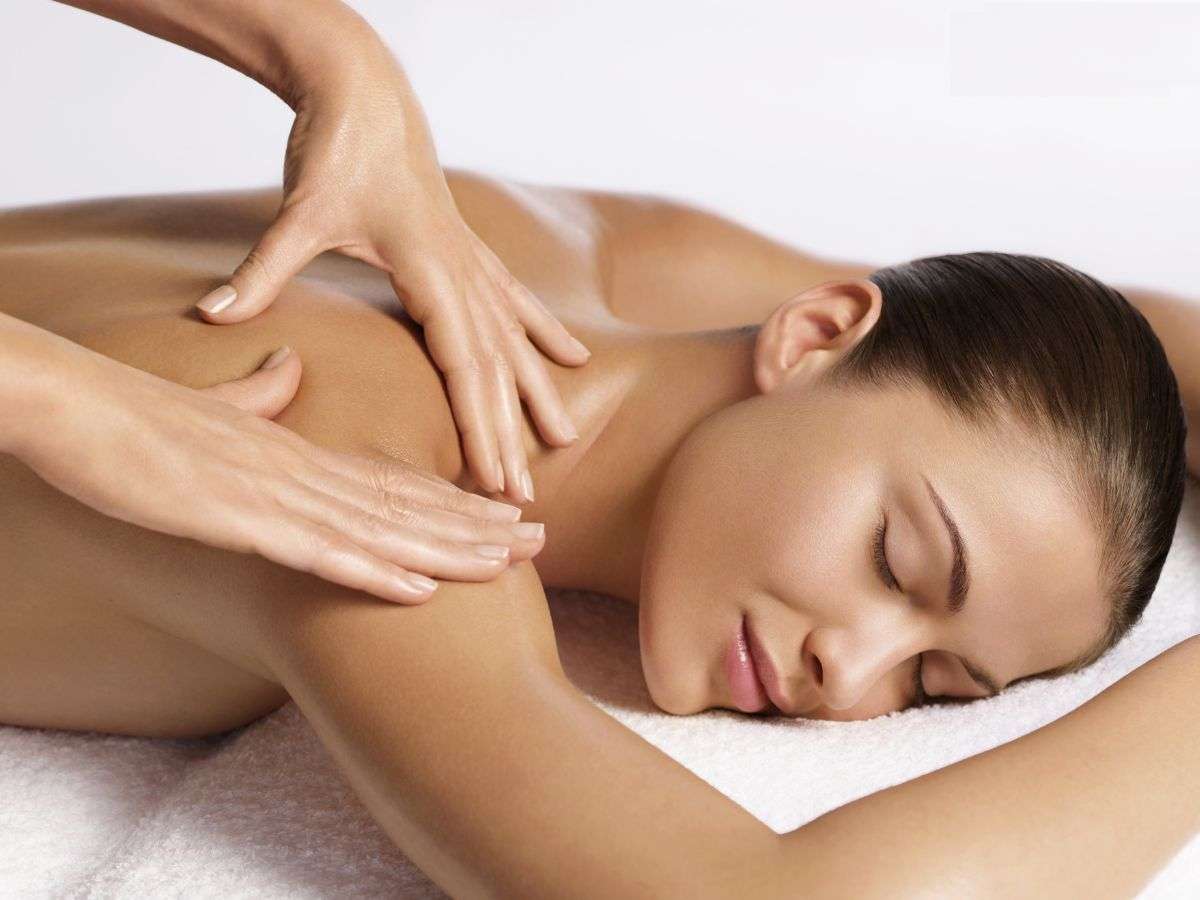 Tẩy Da Chết Đúng Cách