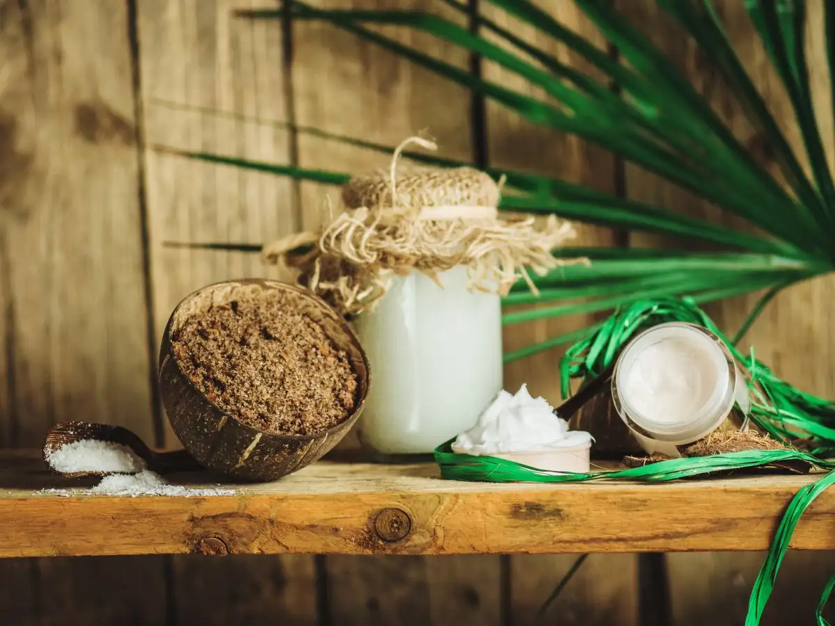 Ủ tóc bằng cà phê