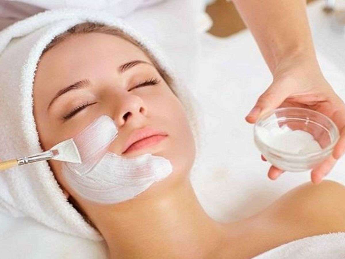 Việc chăm sóc da chuyên nghiệp tại spa ngày càng được ưa chuộng