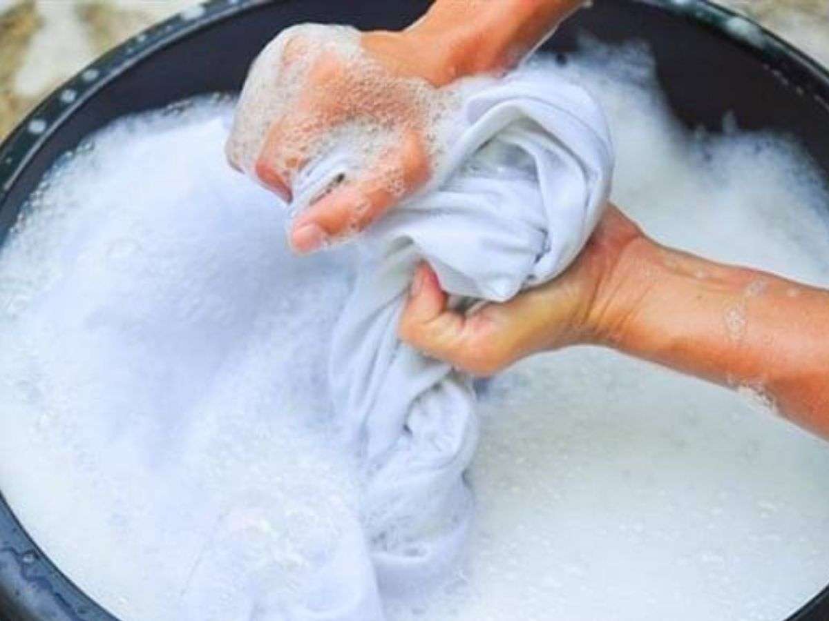 Bước quan trọng để áo thun của bạn luôn như mới 