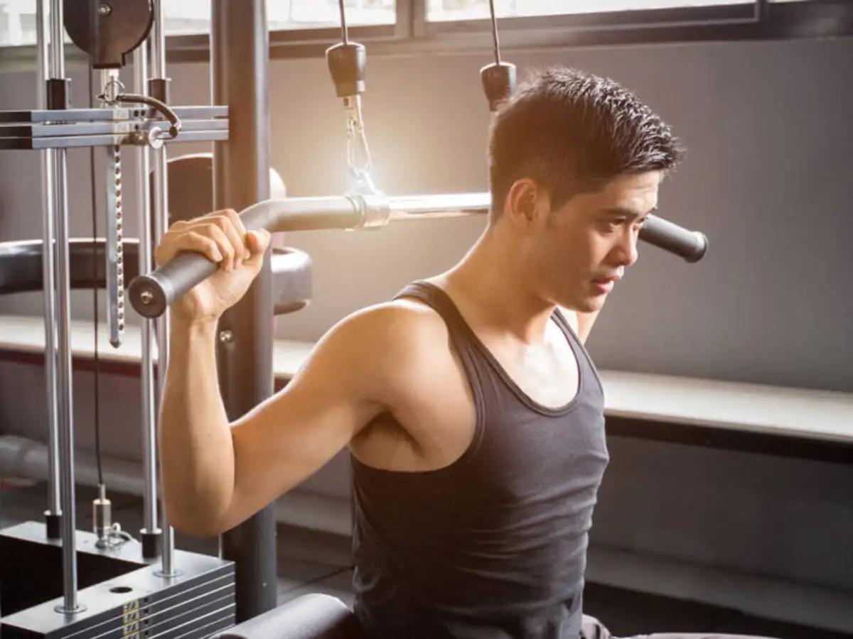 Tập luyện đúng kỹ thuật tránh được chấn thương vai