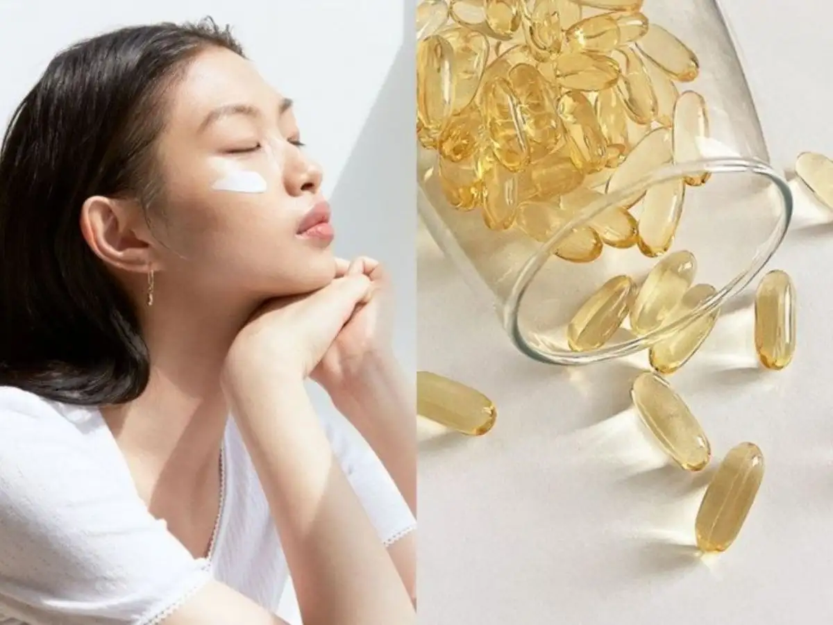 Chọn vitamin E chất lượng để đảm bảo hiệu quả dưỡng da tốt nhất