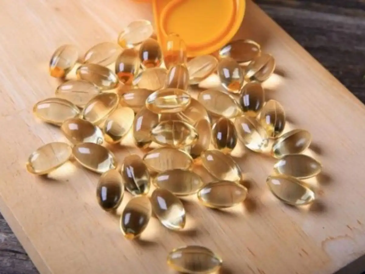 Tự tay làm kem dưỡng da từ Vitamin E hiệu quả và an toàn