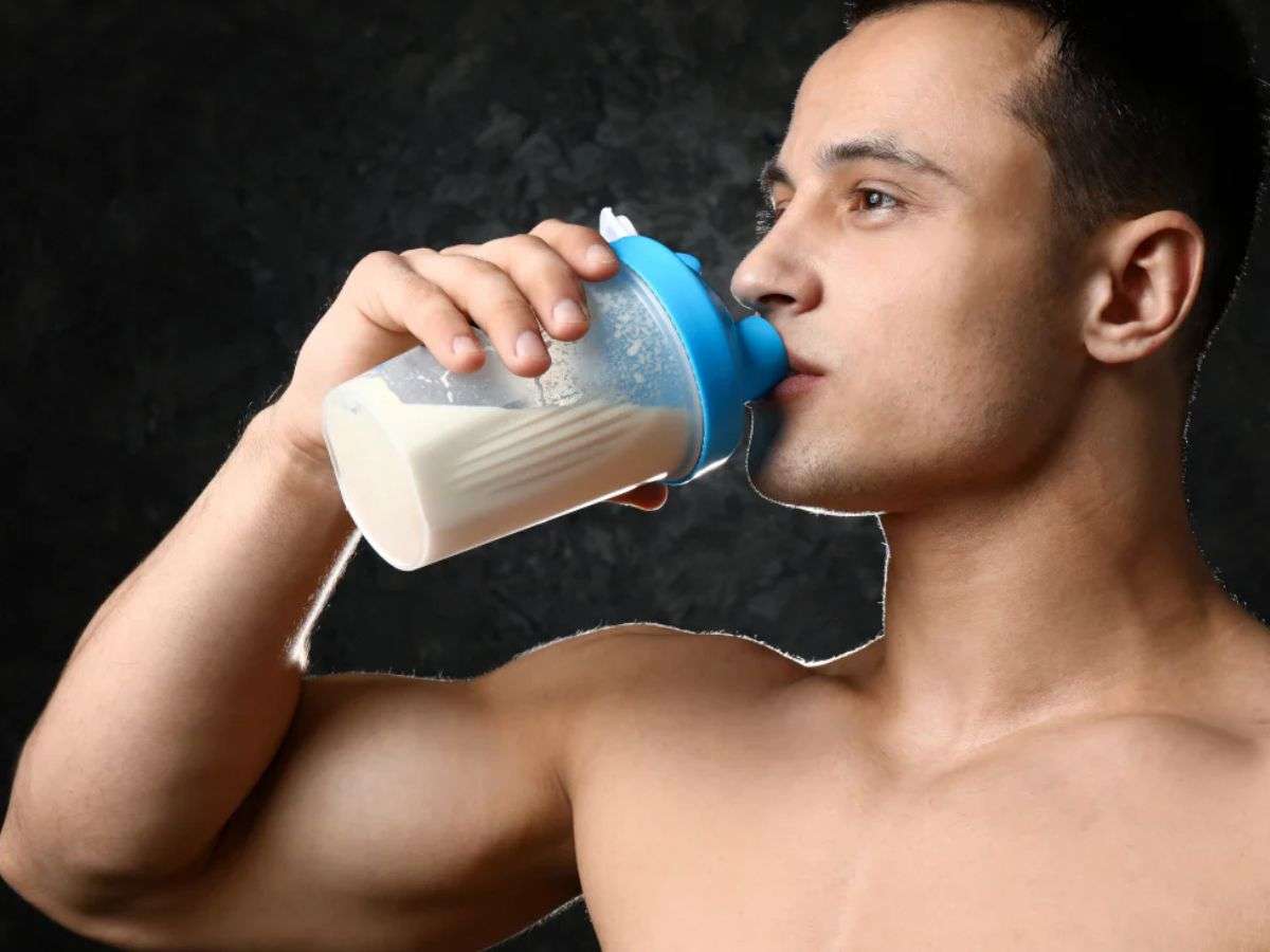 uống mass có hại thận không