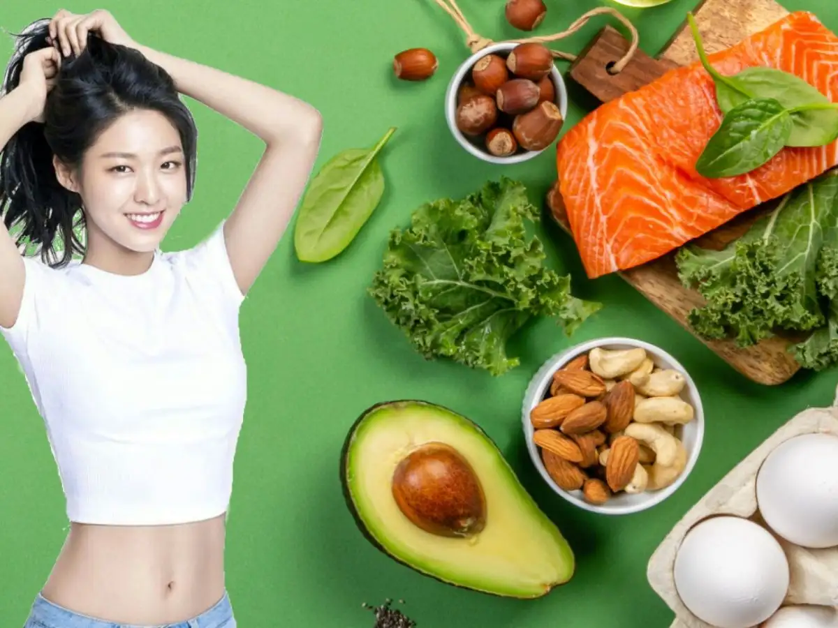 Nhóm thực phẩm giúp đốt mỡ bụng