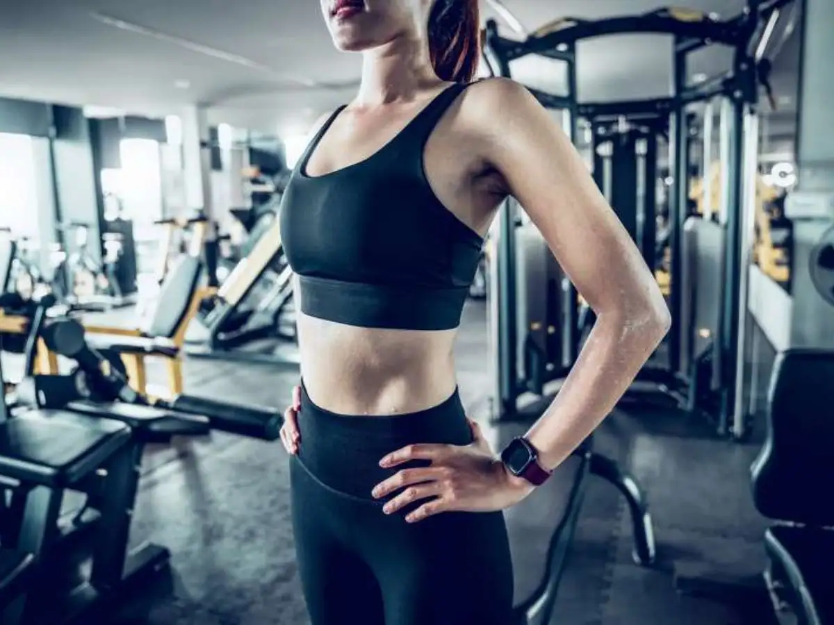 Lượng protein cần thiết để duy trì cơ bụng săn chắc