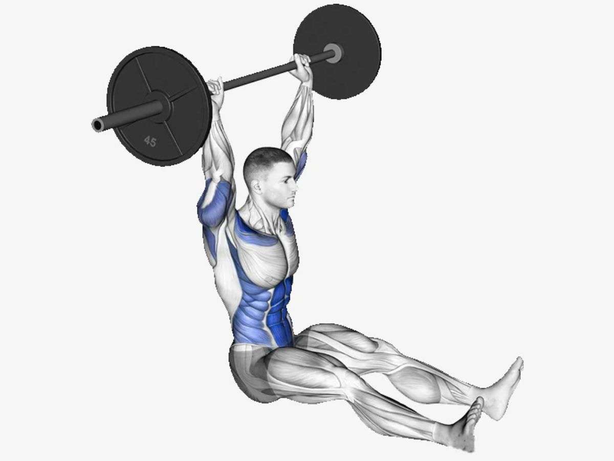 Z-Press