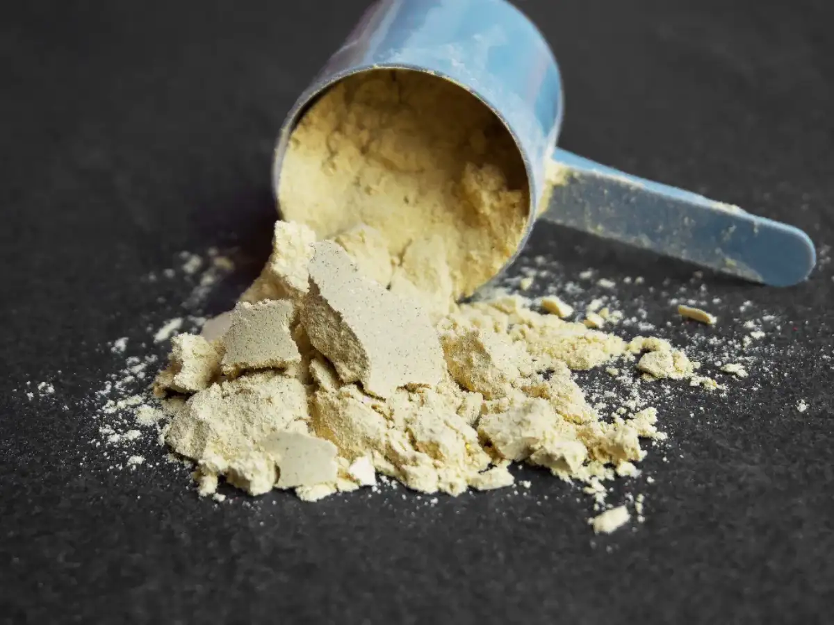 Những Lưu Ý Khi Sử Dụng Mass Tăng Cân Cho Nữ