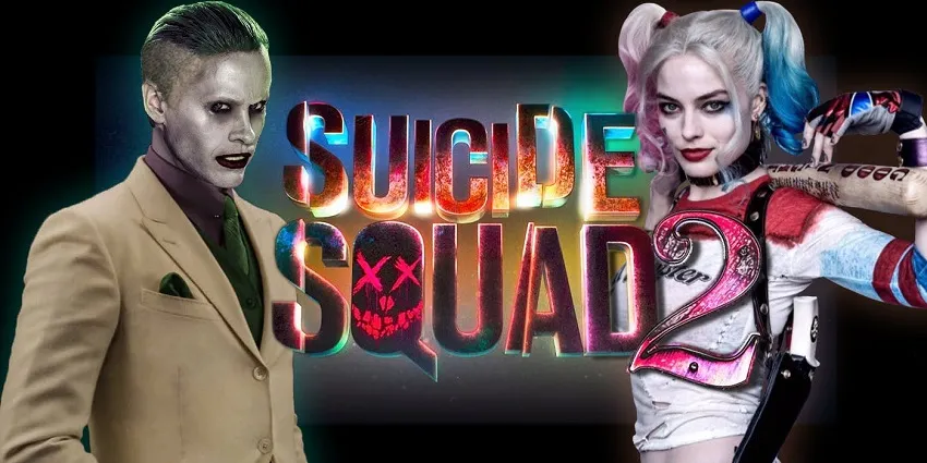 suicide squad 2 cũng được nhiều khán giả quan tâm