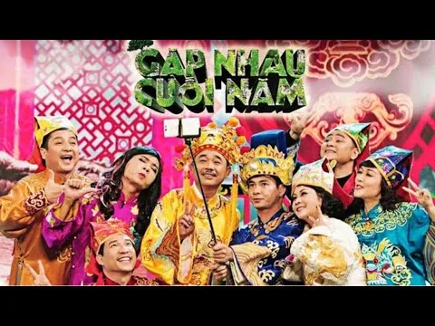 chương trình hài Tết 2021