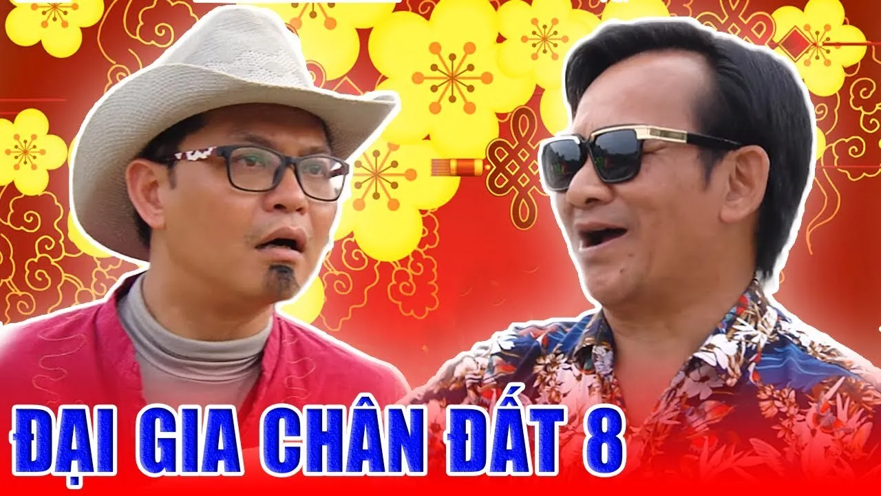 những phim chiếu Tết 2021