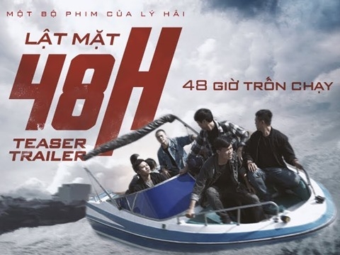 phim Việt chiếu rạp Tết âm 2021