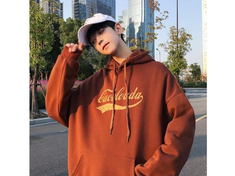 Shop bán áo hoodie đẹp trên Shopee