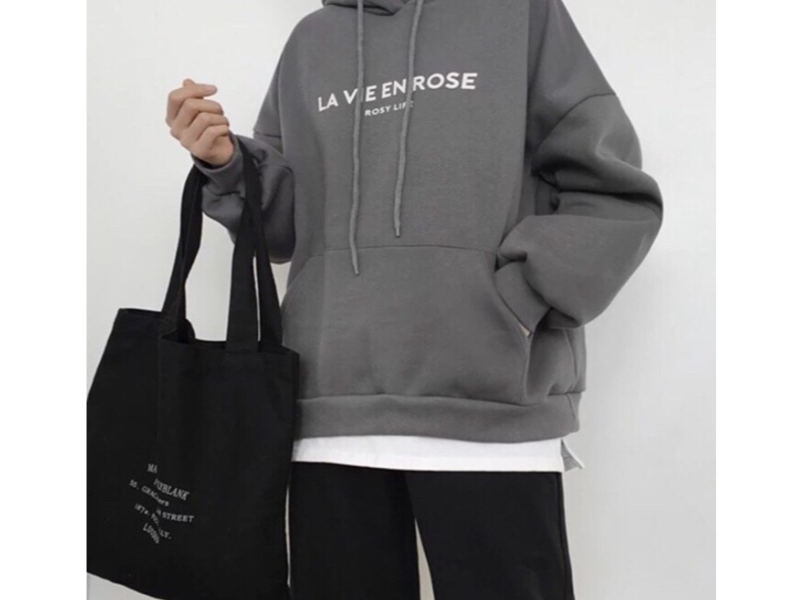 Shop bán áo hoodie đẹp trên Shopee