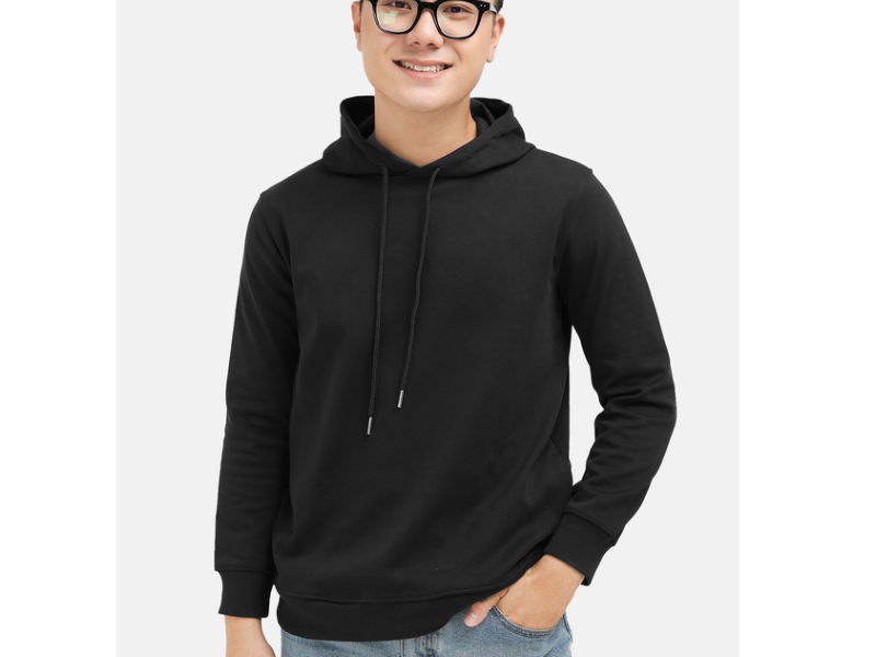 Shop bán áo hoodie đẹp trên Shopee