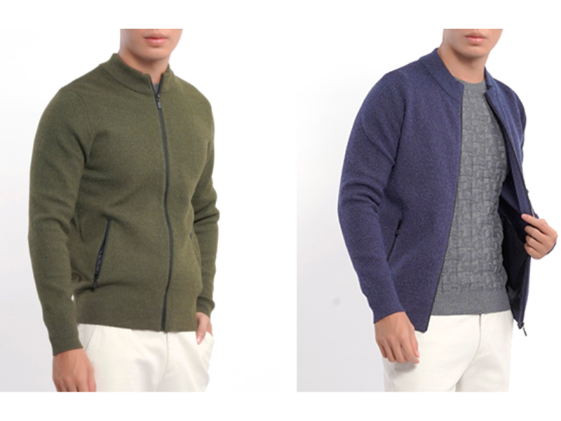 Cá tính cùng hoodie và áo Jacket Denim - cách phối đồ với áo jacket nam