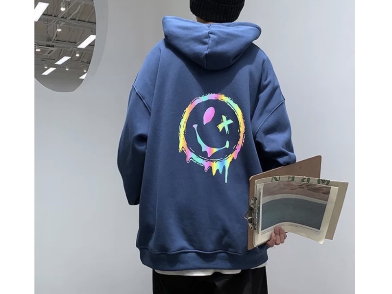 Shop bán áo hoodie đẹp trên Shopee