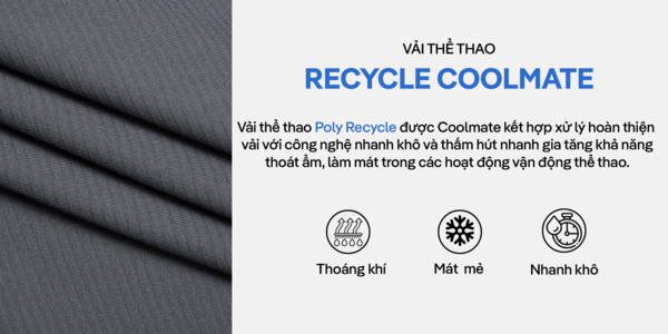 vải Recycle