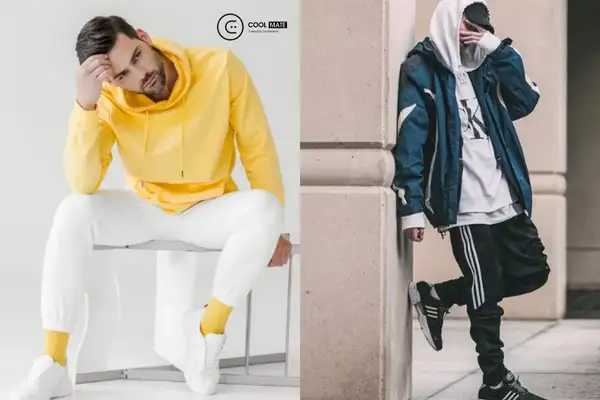 Tìm hiểu về áo khoác Hoodie Shopee