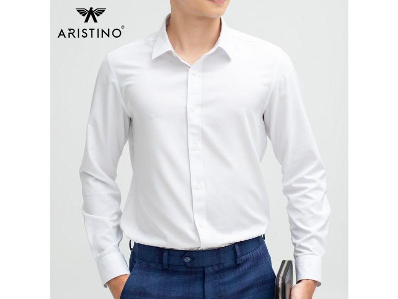 Aristino là một trong những cửa hàng quần áo sơ mi nam được nhiều tín đồ thời trang lựa chọn